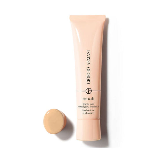 Giorgio Armani New Nude Foundation 35ml No. 3