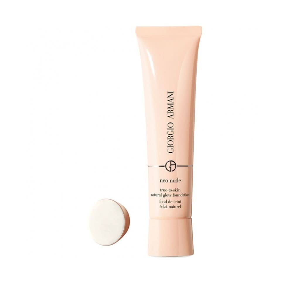 Giorgio Armani New Nude Foundation 35ml No. 425