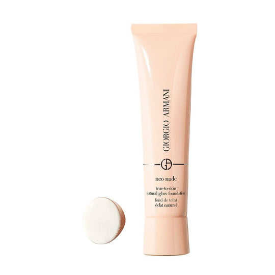 Giorgio Armani New Nude Foundation 35ml No. 0
