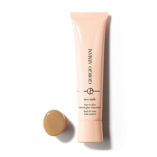 Giorgio Armani New Nude Foundation 35ml No. 6.5