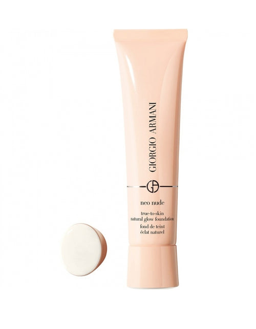 Load image into Gallery viewer, Giorgio Armani New Nude Foundation 35ml No. 16
