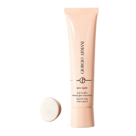 Giorgio Armani New Nude Foundation 35ml No. 6.5