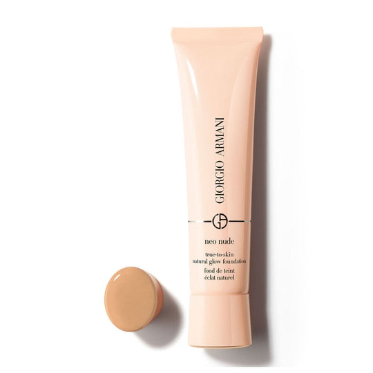 Giorgio Armani New Nude Foundation 35ml No. 7
