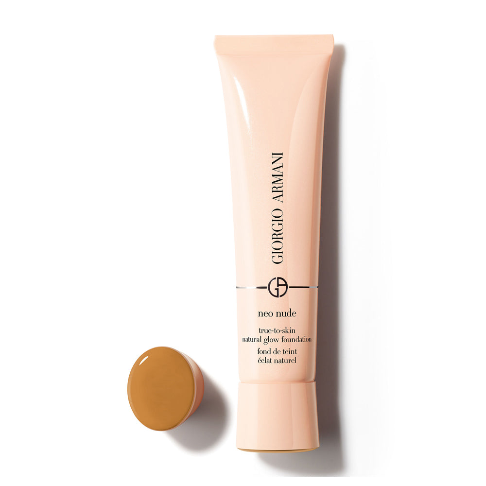Giorgio Armani Foundation New Nude 35ml No. 8.75