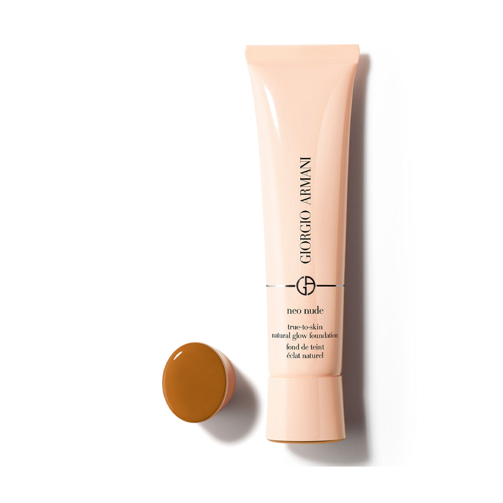 Giorgio Armani New Nude Foundation 35ml No. 10