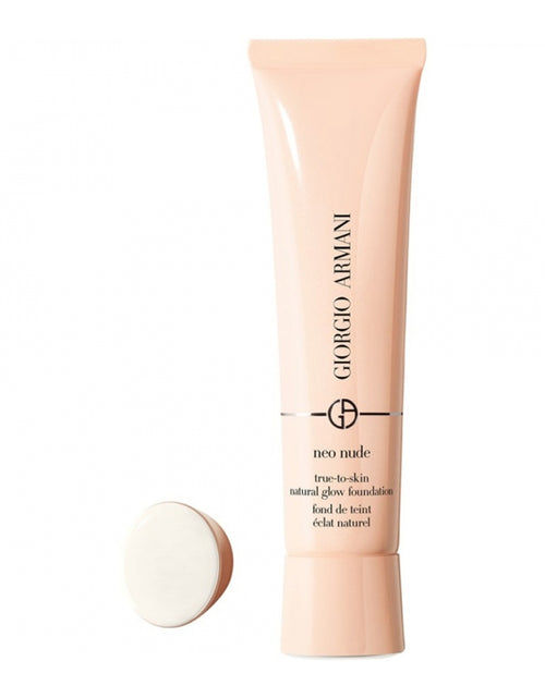 Load image into Gallery viewer, Giorgio Armani New Nude Foundation 35ml No. 13
