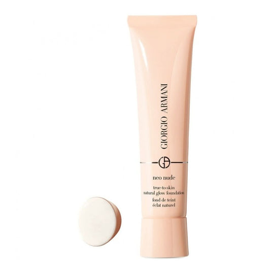 Giorgio Armani New Nude Foundation 35ml No. 13