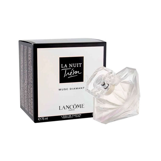 لانكوم لا نوي تريزور مسك ديامانت 75 مل أو دو برفيوم للنساء