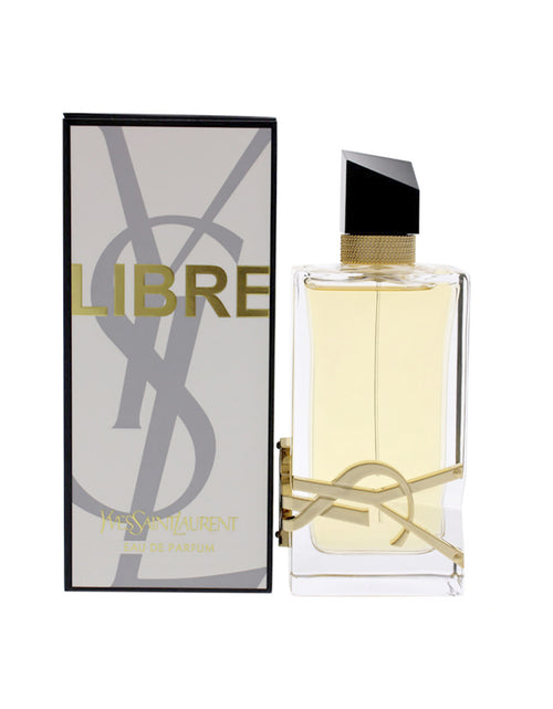 تحميل الصورة إلى عارض المعرض، عطر YSL Libre 90 EDP للنساء
