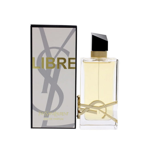 عطر إيف سان لوران ليبري 90 مل للنساء