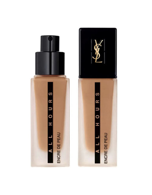 تحميل الصورة إلى عارض المعرض، كريم أساس إيف سان لوران B55 تافي
