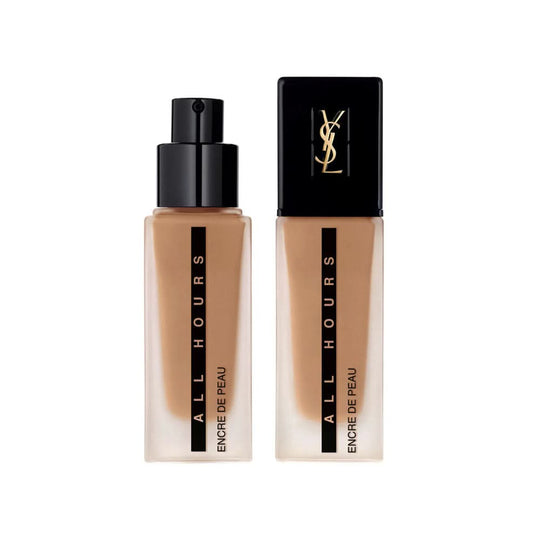 Yves Saint Laurent Foundation B55 TOFFEE