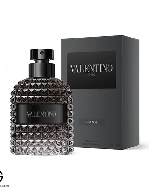 Load image into Gallery viewer, Valentino Uomo Intense Eau de Parfum 100 ml EDP for Men
