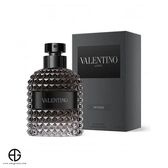 Valentino Uomo Intense Eau de Parfum 100 ml EDP for Men