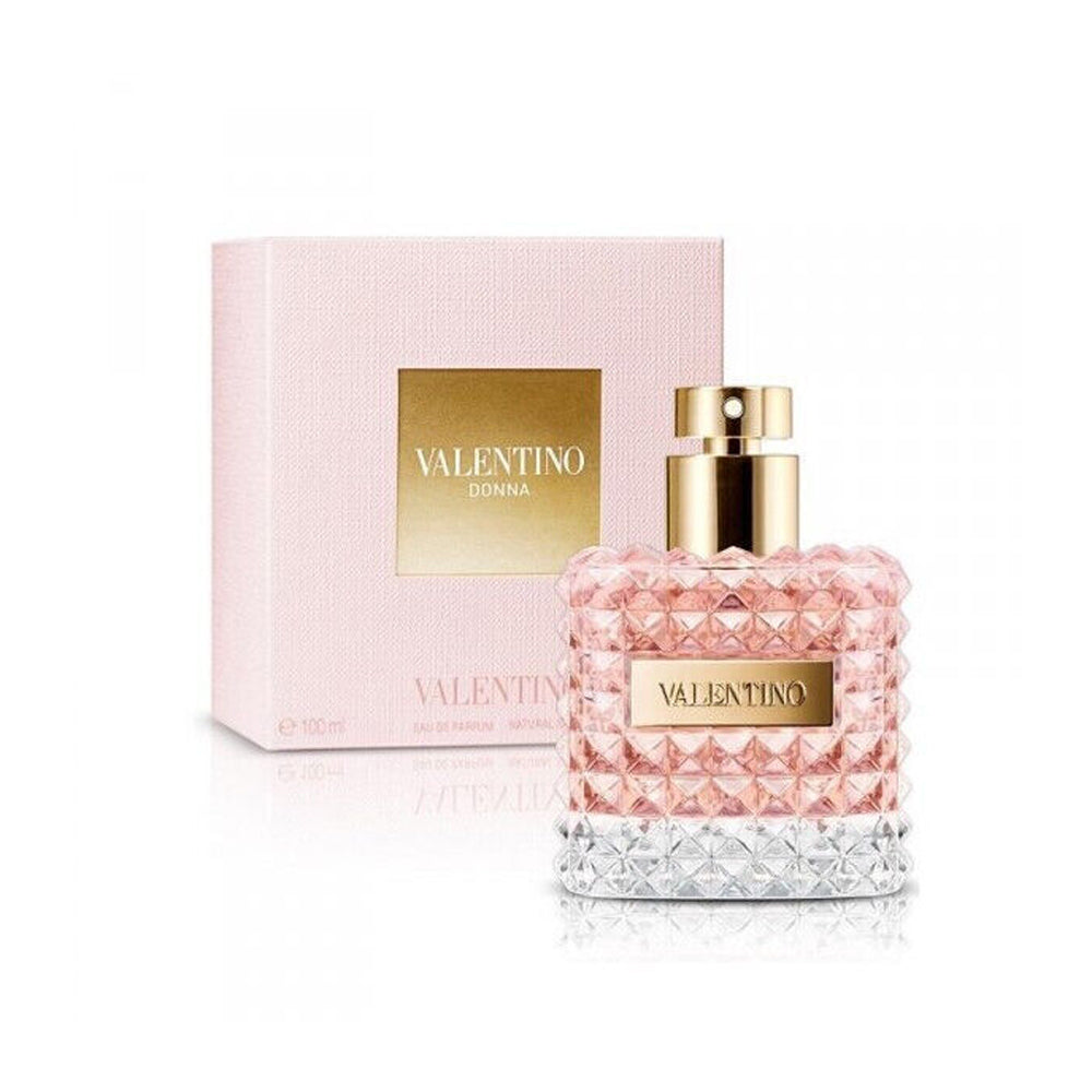 VALENTINO DONNA EDP 100ML for WOMEN