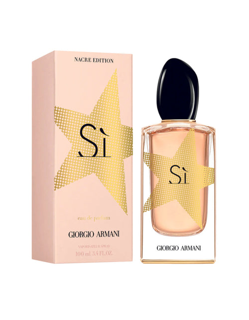 تحميل الصورة إلى عارض المعرض، عطر جورجيو أرماني سي باسيوني أو عطر 100 مل للنساء
