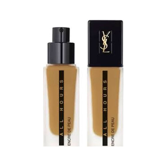 Yves Saint Laurent Foundation BD70