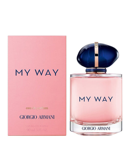 Load image into Gallery viewer, GIORGIO ARMANI MY WAY EDP 90ML
