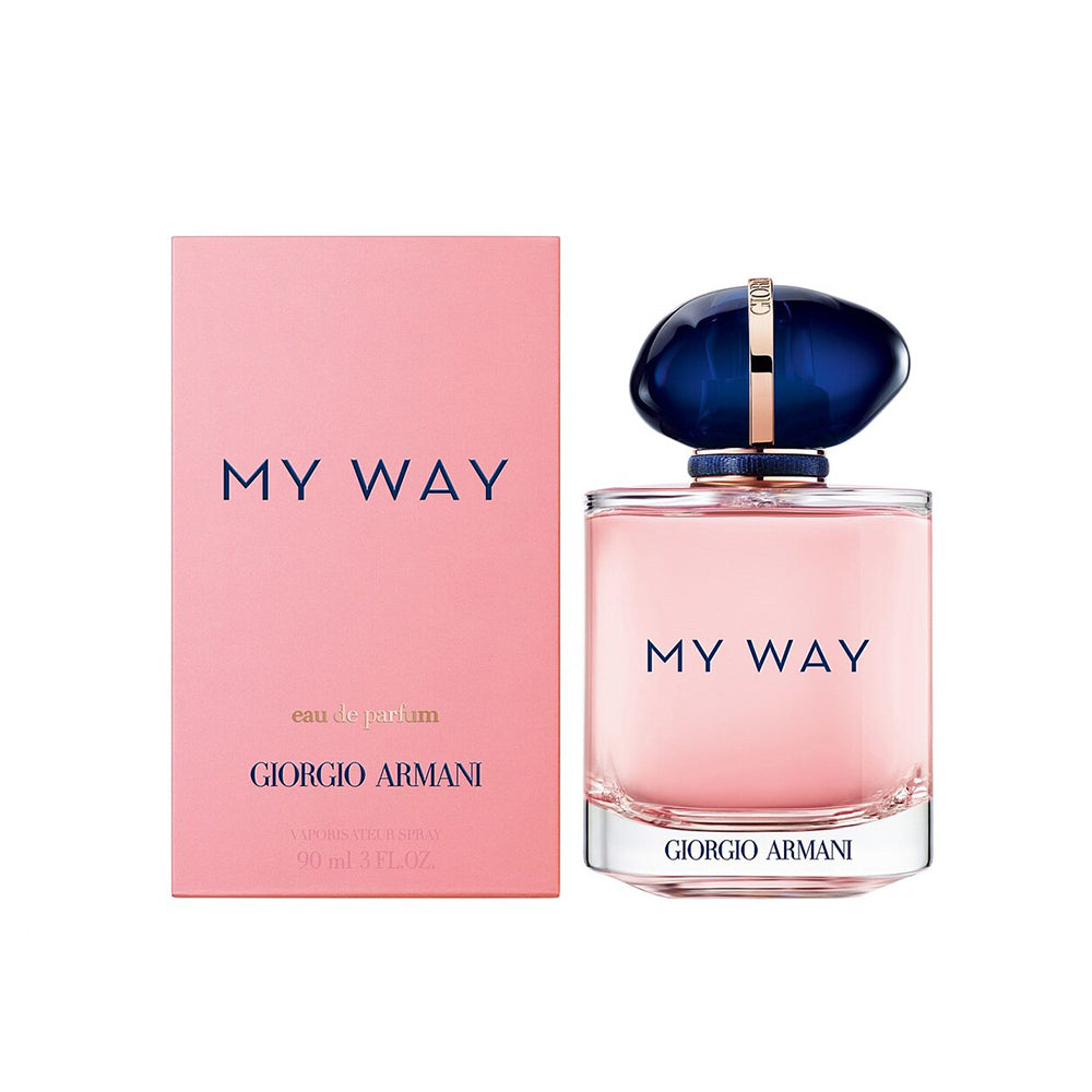GIORGIO ARMANI MY WAY EDP 90ML