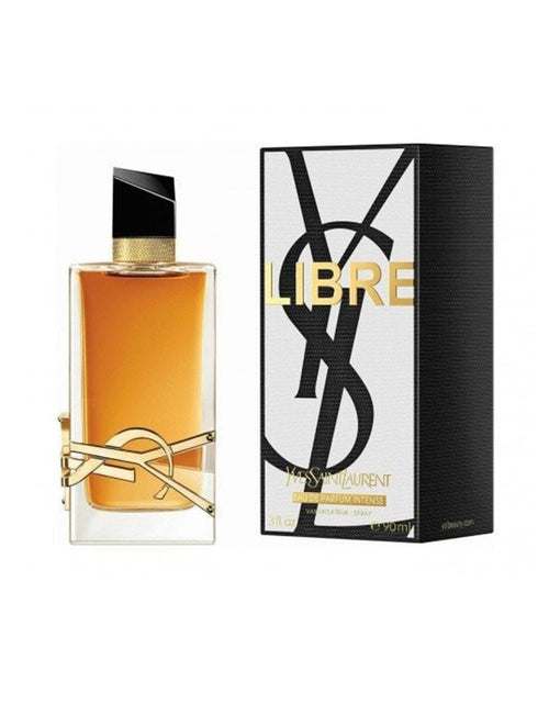 Load image into Gallery viewer, YSL LIBRE INTENSE EDP 90ML for WOMEN
