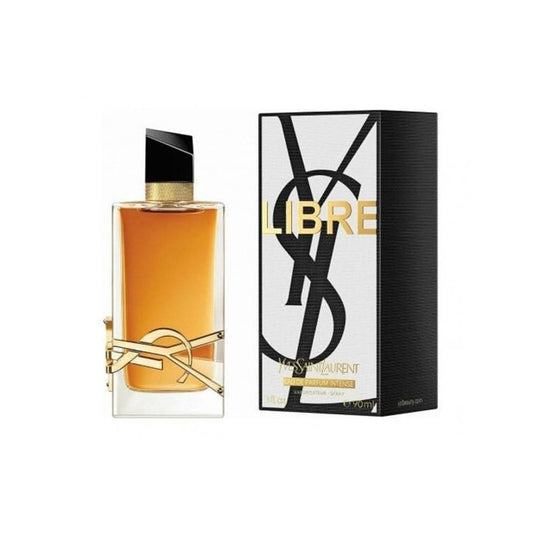 عطر إيف سان لوران ليبر إنتنس 90 مل أو دو برفيوم للنساء