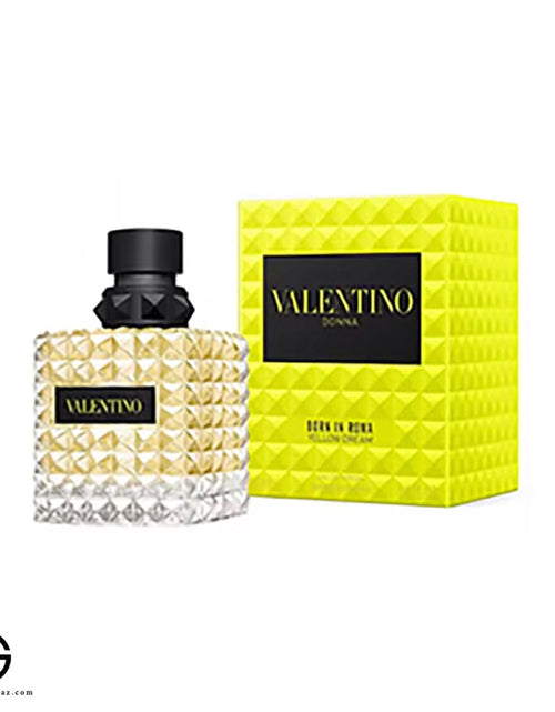 تحميل الصورة إلى عارض المعرض، Valentino Donna Born in Roma Eau de Parfum 100 ml EDP for Women
