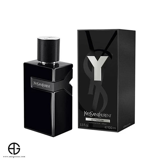 YSL Y Femme Eau de Parfum 100 ml EDP for Women