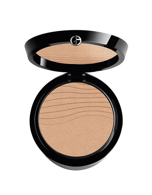 Load image into Gallery viewer, Giorgio Armani Luminous Silk Glow Fusion Powder No. 4
