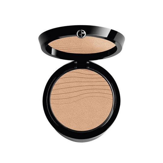 Giorgio Armani Luminous Silk Glow Fusion Powder No. 4