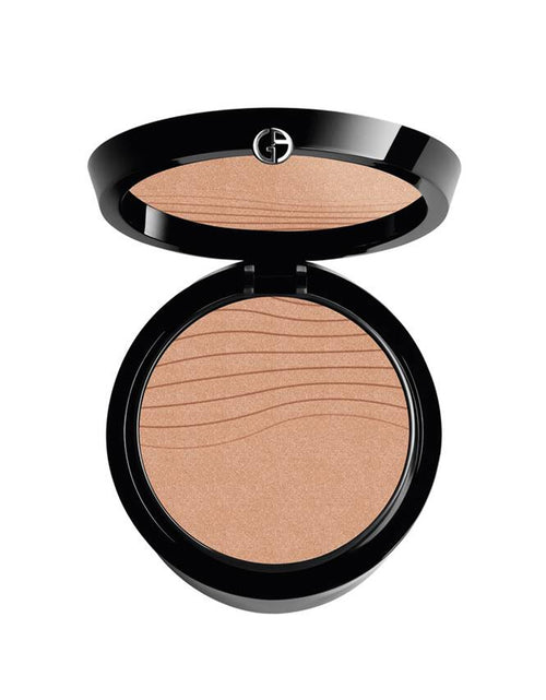 Load image into Gallery viewer, Giorgio Armani Luminous Silk Glow Fusion Powder No. 5.5
