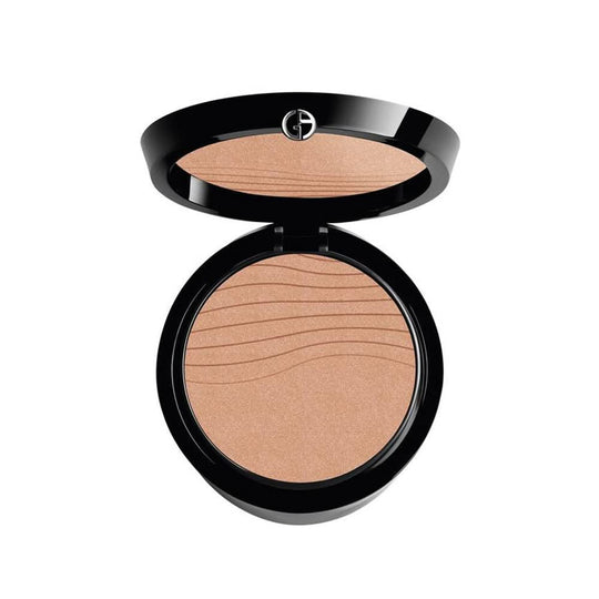Giorgio Armani Luminous Silk Glow Fusion Powder No. 5.5