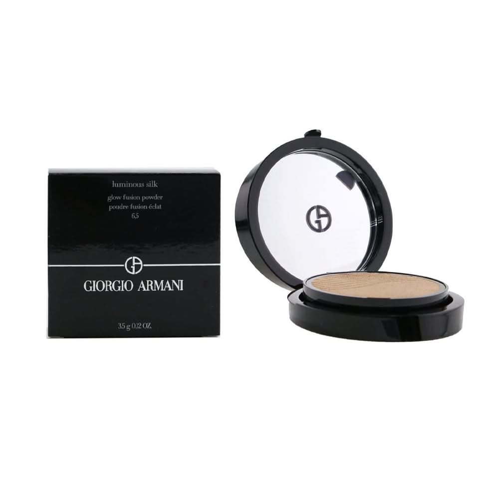 Giorgio Armani Luminous Silk Glow Fusion Powder No. 6.5