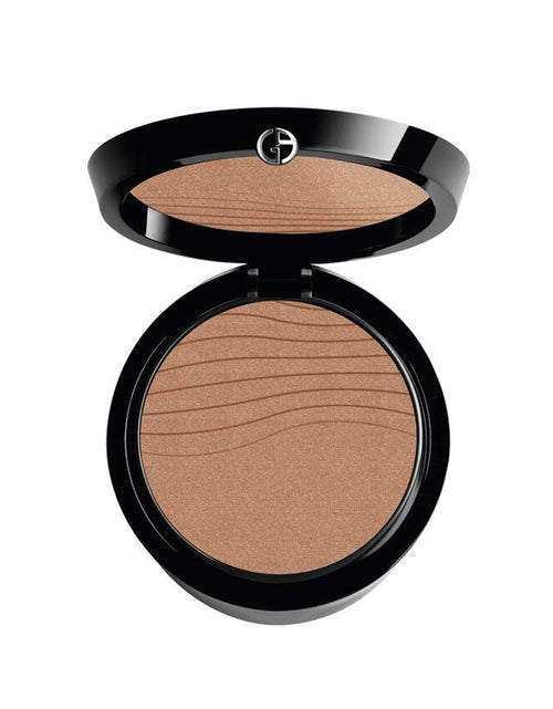 Load image into Gallery viewer, Giorgio Armani Luminous Silk Glow Fusion Powder No. 7
