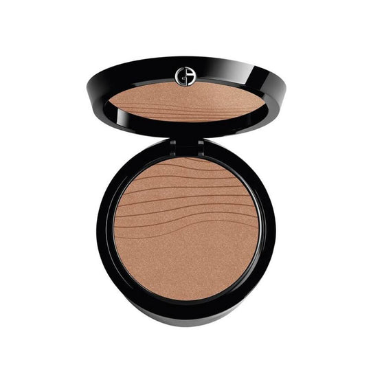 Giorgio Armani Luminous Silk Glow Fusion Powder No. 7