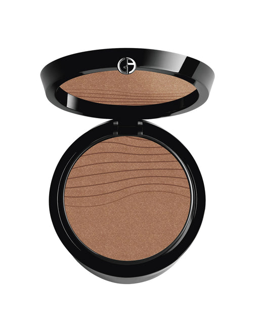 Load image into Gallery viewer, Giorgio Armani Luminous Silk Glow Fusion Powder No. 8
