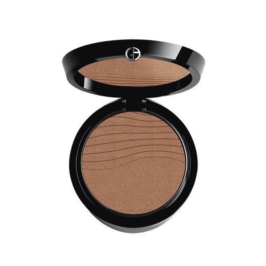 Giorgio Armani Luminous Silk Glow Fusion Powder No. 8