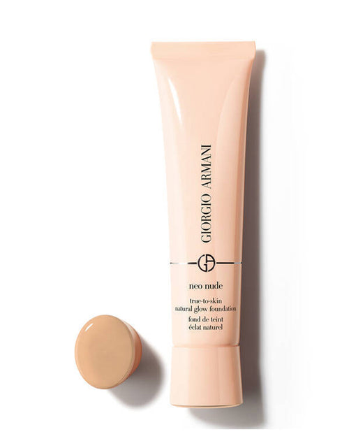 Load image into Gallery viewer, Giorgio Armani Luminous Silk Glow Fusion Powder No. 14
