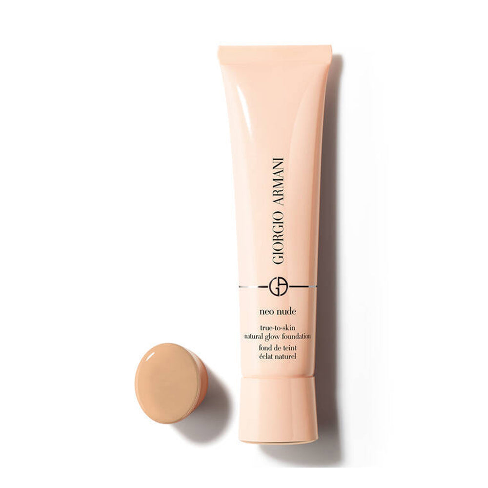 Giorgio Armani Luminous Silk Glow Fusion Powder No. 14