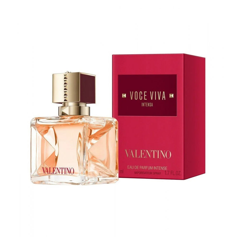 Valentino Donna Voss Viva Intensa Perfume 100ml for women