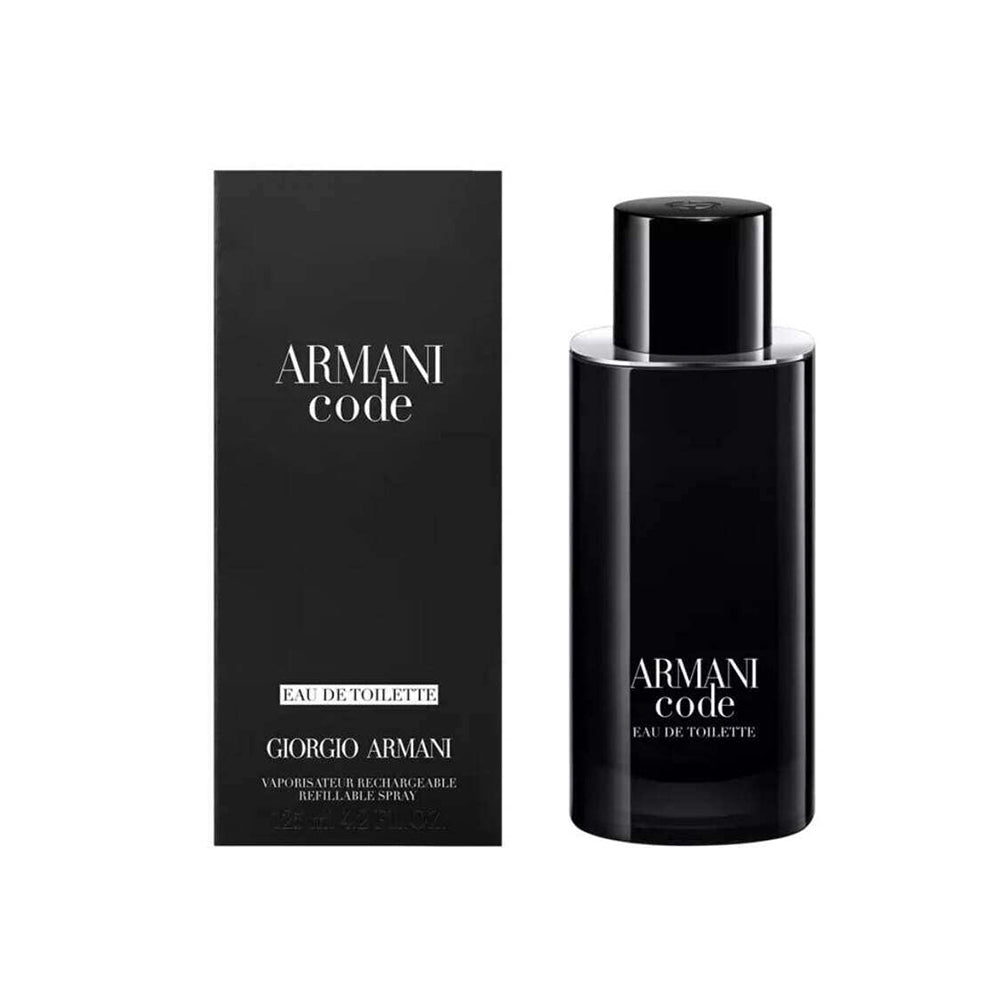 Giorgio Armani Armani Code Perfume 125 ml for men