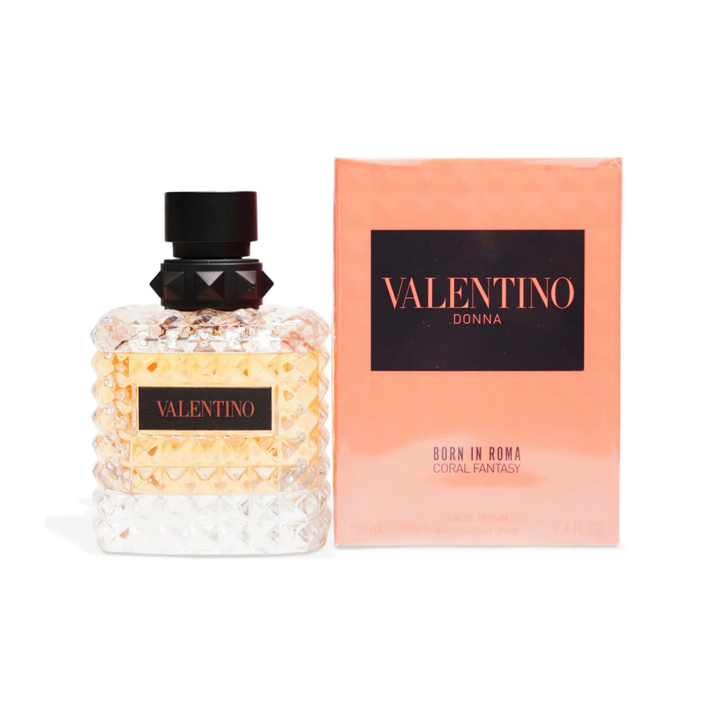 Valentino Donna Born In Roma Perfume 100ml for women