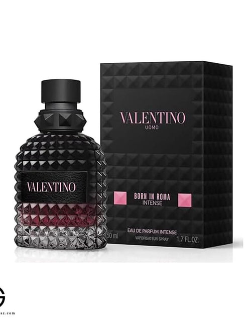 Load image into Gallery viewer, Valentino Uomo Born Intenso Eau de Parfum 100 ml EDP for Men

