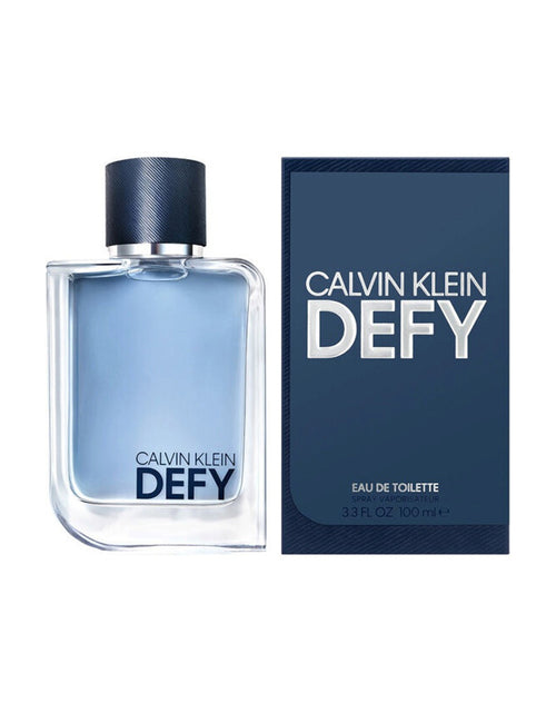 Load image into Gallery viewer, CALVIN KLEIN Davy 100ml EDT for Men
