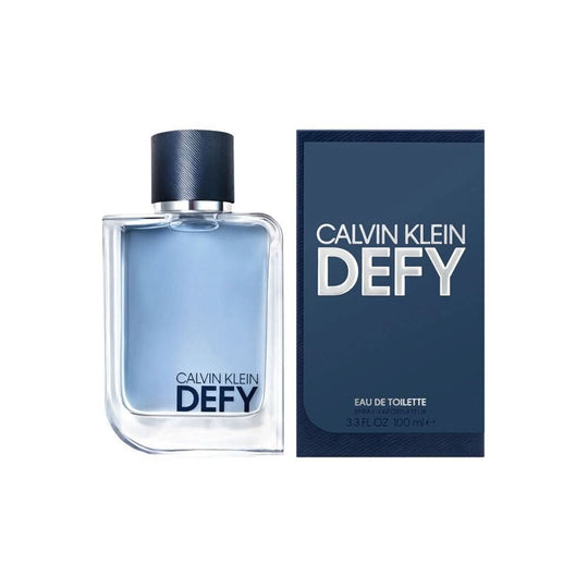 كالفن كلاين دافي 100 مل أو دو تواليت للرجال