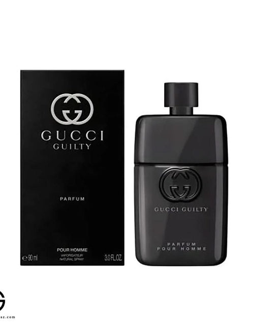 تحميل الصورة إلى عارض المعرض، Gucci Guilty Eau de Parfum 90 ml EDP for Women
