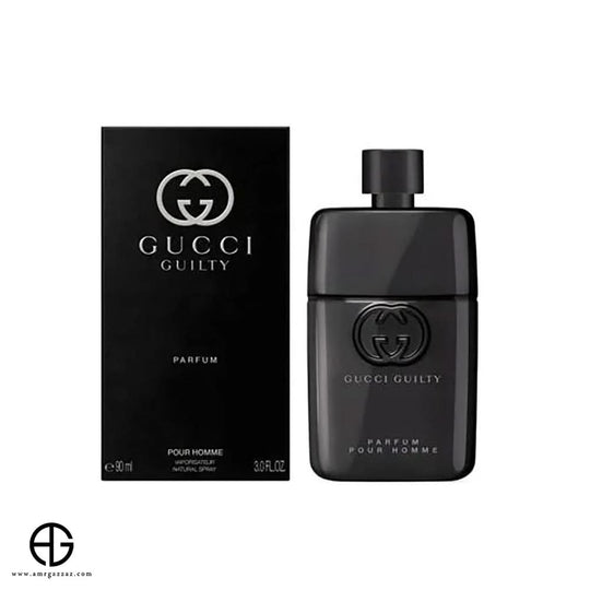 Gucci Guilty Eau de Parfum 90 ml EDP for Women