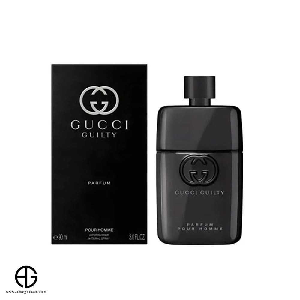 Gucci Guilty Eau de Parfum 90 ml EDP for Women