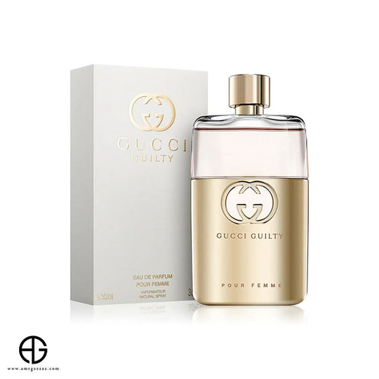 Gucci Guilty Pour Femme Eau de Parfum 90 ml EDP for Women