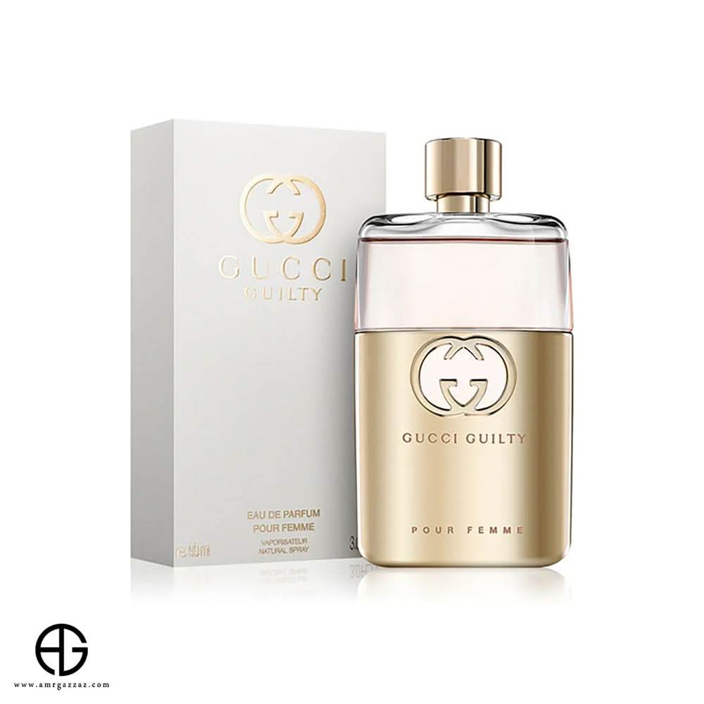Gucci Guilty Pour Femme Eau de Parfum 90 ml EDP for Women