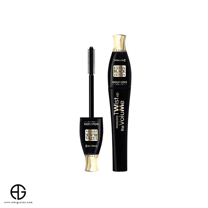 Bourjois Volume Glamour Mascara